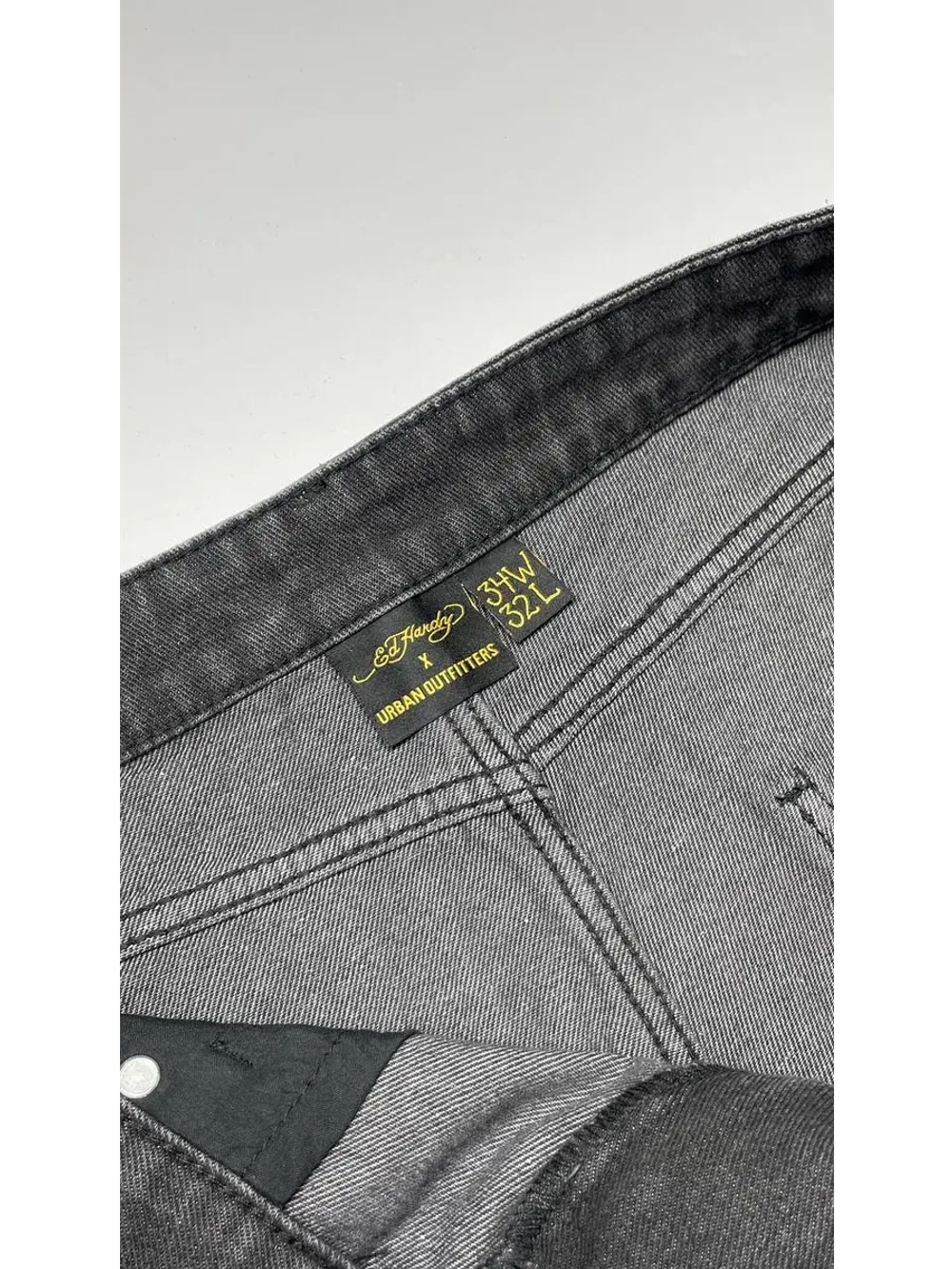 Джинсы от Savitar Ecko South pole True religion Jnco