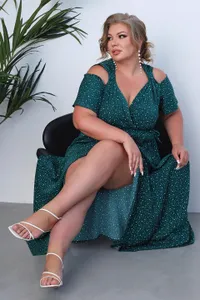 Платье 5106 Fabrika