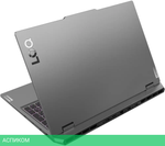 Ноутбук Lenovo LOQ 15IRX9 83DV00NDRK