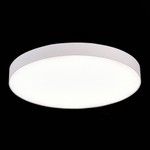 ST606.542.96 Светильник потолочный Белый LED 1*96W 4000K 8 640Lm Ra&gt;85 120° IP20 D600xH55 185-265V