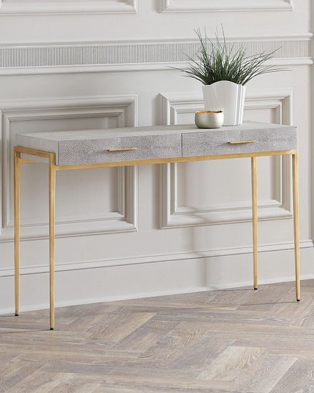 Консоль "Монтгомери"