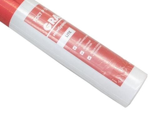 Мембрана супер диффузионная Grand Line Lite (70м2)