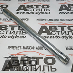 Ключ свечной трубка 14 длина 260мм с магнитом усиленный  а060360