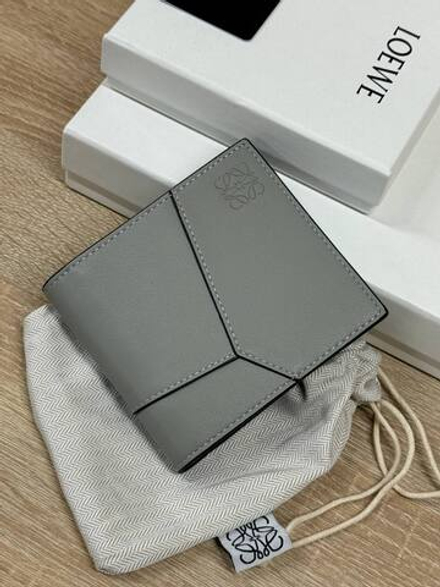 Кошелек Loewe