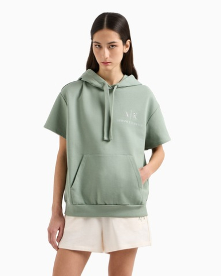 Толстовка женская ARMANI EXCHANGE