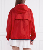 куртка Tommy Jeans - красный(DW0DW15333)