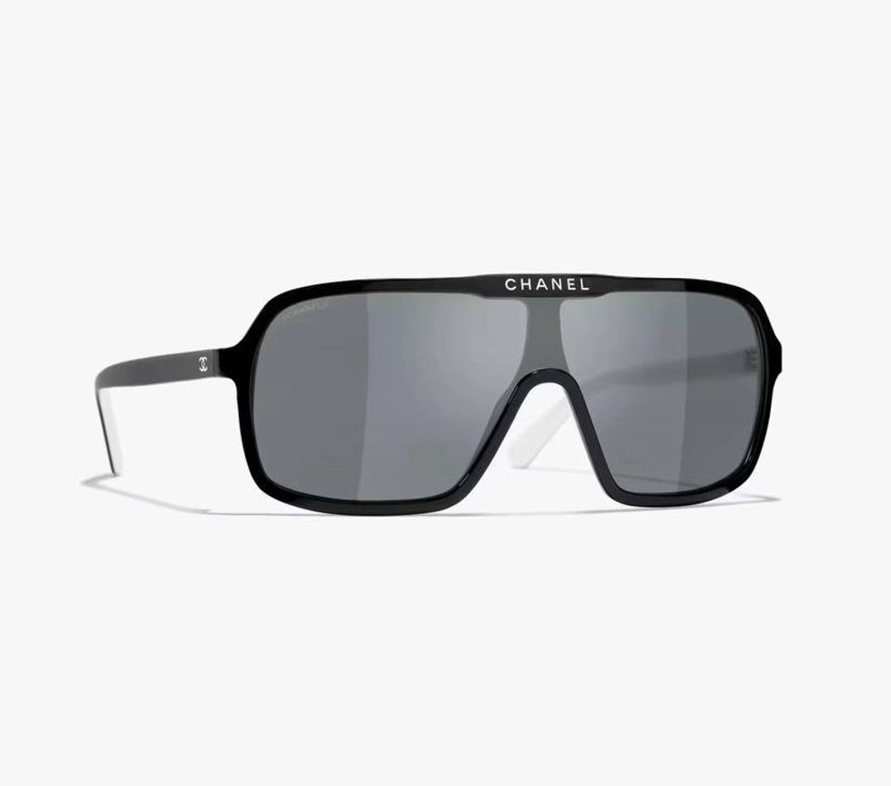 Солнцезащитные очки CHANEL, арт. 476789655