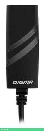 Сетевой адаптер Digma D-USB3-LAN1000