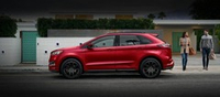 Ford Edge E-Hybrid 2.0T EcoBoost e-CVT L Luxury (2024)