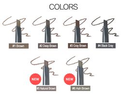 THE SAEM Карандаш для бровей Saemmul Artlook Eyebrow