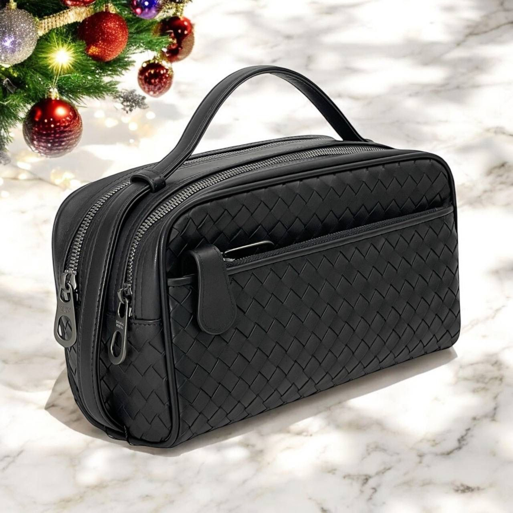 Несессер Bottega Veneta