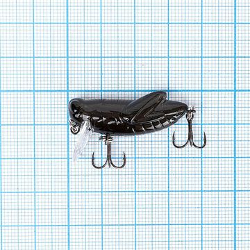 Воблер GRASSHOPPER BT0301F col 08 (BT0301F-08) RYOBI