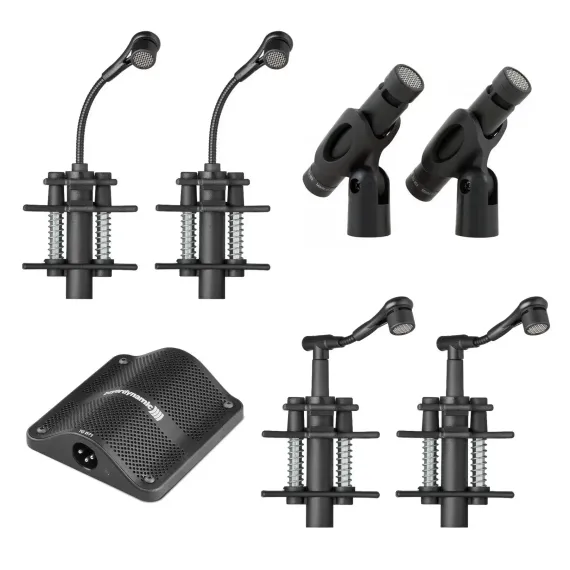 Beyerdynamic TG Drum Set PRO L