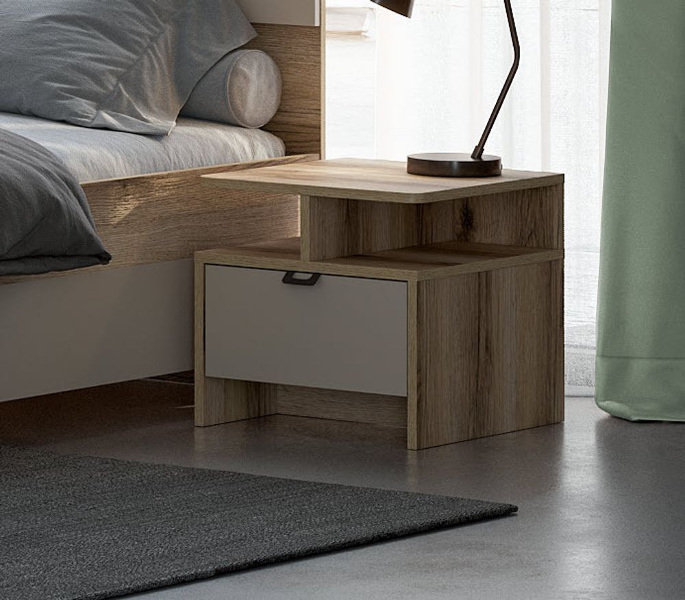 Тумба Дел.свет./сатин