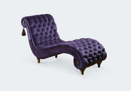 Кресло (шезлонг) Aktavia