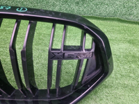 Решетка радиатора BMW X6M F96 (2019-2023)