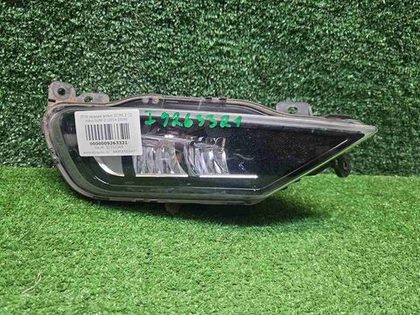 ПТФ правая Volvo XC90 2 (2014-2019) LED