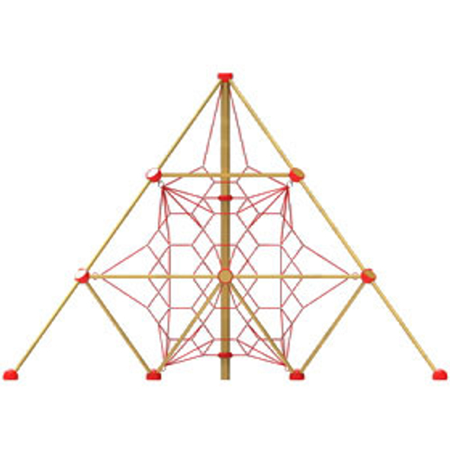 Игровая конструкция Головоломка СТ-1244