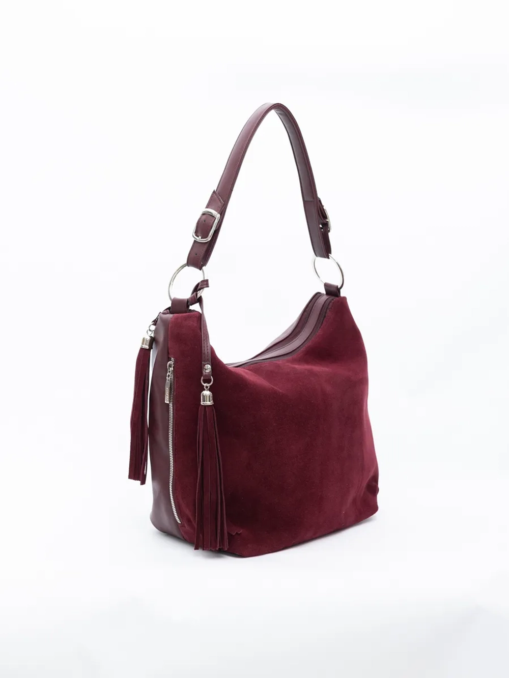 сумка через плечо большая тоут шоппер