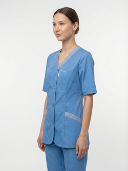 Костюм женский КМ.097