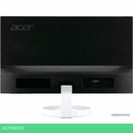 Монитор Acer R272