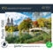 Puzzle "1500 UFT" - Charming Central Park, New York_FSC Mix 70%