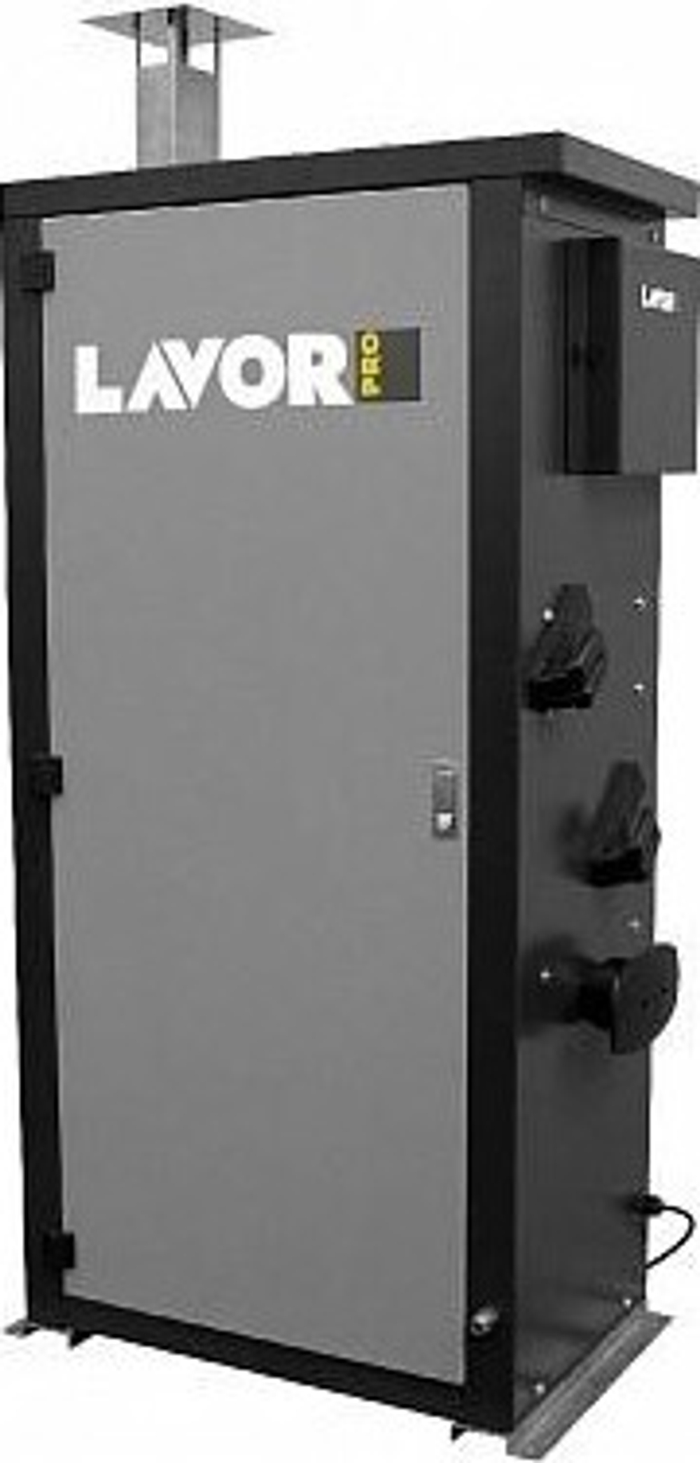 Автомойка Lavor HHPV 2021 LP RA pro 8.624.0604