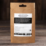 Подарочный набор для приготовления алкоголя «Коньяк»: набор трав и специй, штоф 500 мл., инструкция