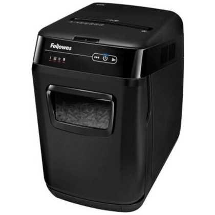 Шредер Fellowes AutoMax 150C