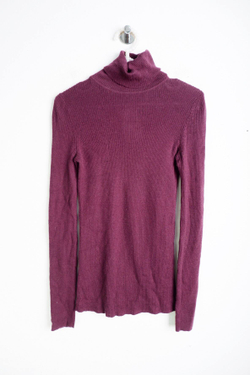 Водолазка Uniqlo из шерсти, маркировка S, визуально на 44 размер