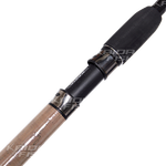 Фидер Kaida 136-270 NeoXoen 2.7м 60-120г (3+3) Вес 206г 3секц. Тр.длина 96см Колец 12шт Ручка Пробка/EVA