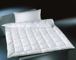 Одеяло шерстяное 155х220 Brinkhaus Exquisit Германия дизайн