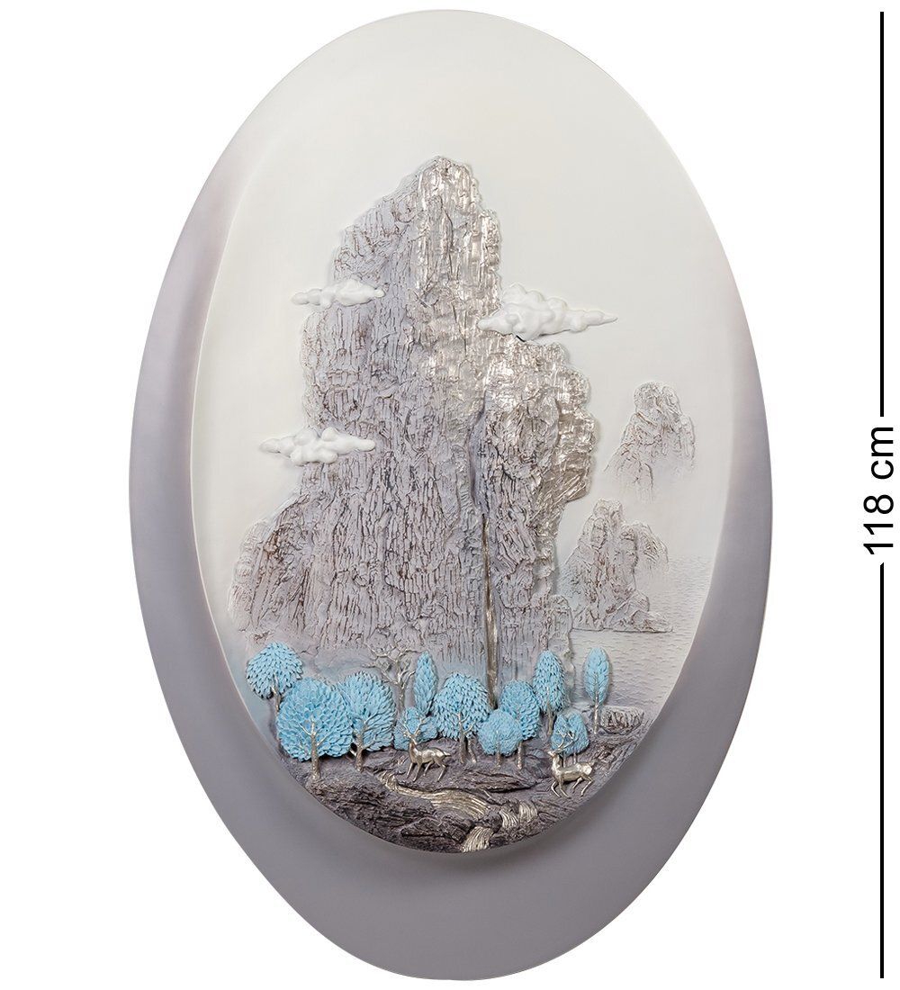 Art Soul ART-303 Панно «Горный пейзаж»