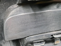 Накладка ПТФ левая Audi Q5 2 80A (2020-н.в.)