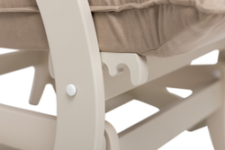 Кресло-маятник Leset Луно