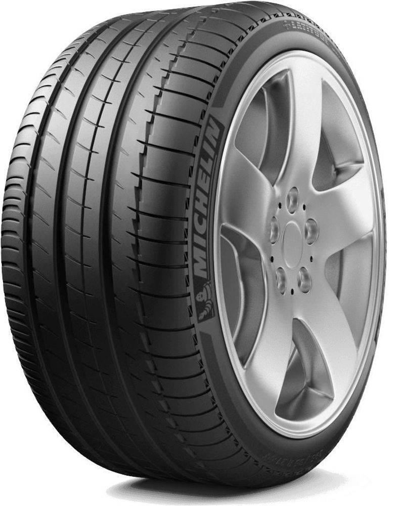 Michelin Latitude Sport 275/45 R20 110Y
