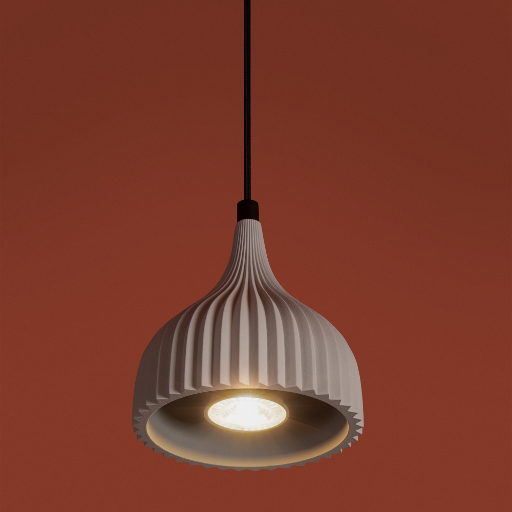 Подвесной светильник Freya FR5582PL-01LG