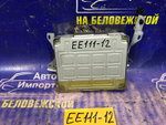 Компьютер двигателя TOYOTA COROLLA 1999