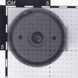 Citilux GARDA CLU03W LED Уличный настенный поворотный светильник Графит