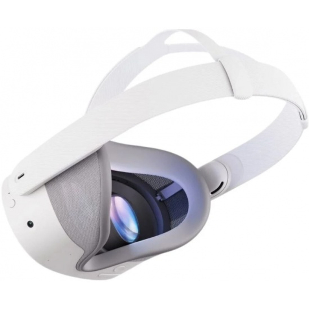 Система виртуальной реальности Meta Oculus Quest 3S 256Gb (SK-1000214-01)