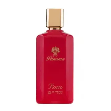 Boellis Panama 1924 Rosso