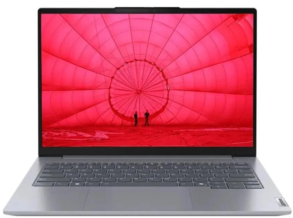 Ноутбук  Lenovo ThinkBook 14 G7 IML 14 ", Core Ultra 5, 8 Гб RAM, 256 Гб SSD, Arc graphics, Серый