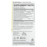 Terry Naturally, Saffron Life + куркумин`` 60 капсул