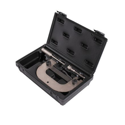 Цена на МАСТАК (103-21115C) Набор для установки фаз ГРМ RENAULT, кейс, 3 предмета