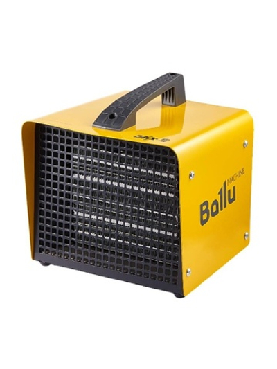Тепловая пушка BALLU BKX-5