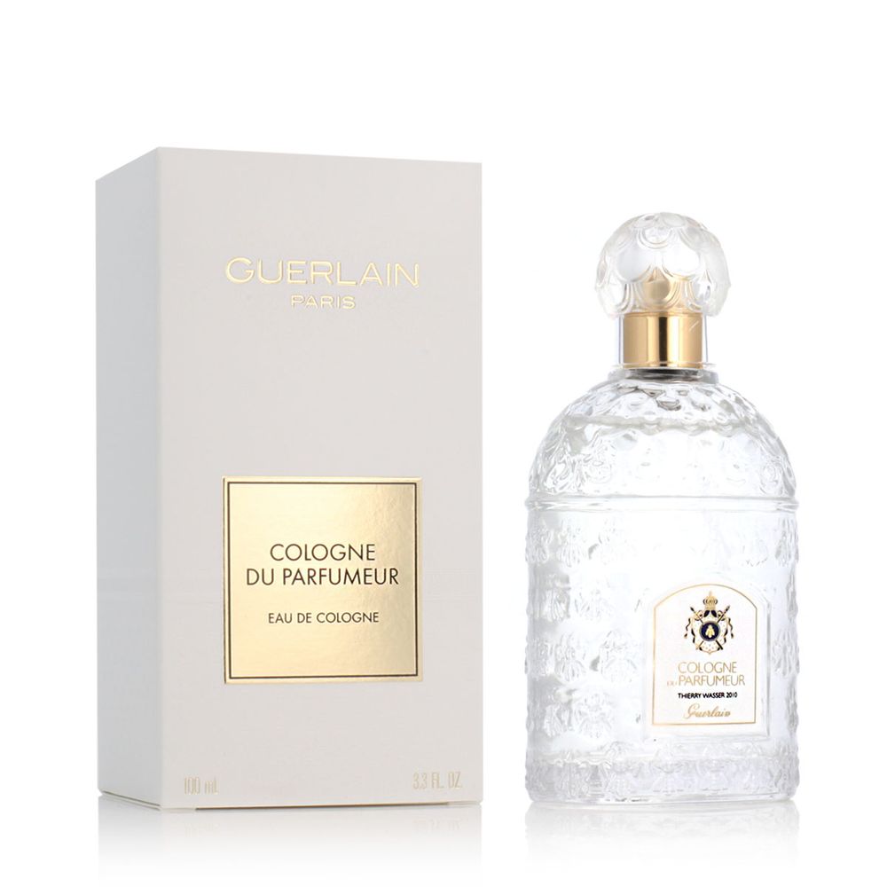 Guerlain Cologne Du Parfumeur Eau de Cologne 100 ml (unisex)