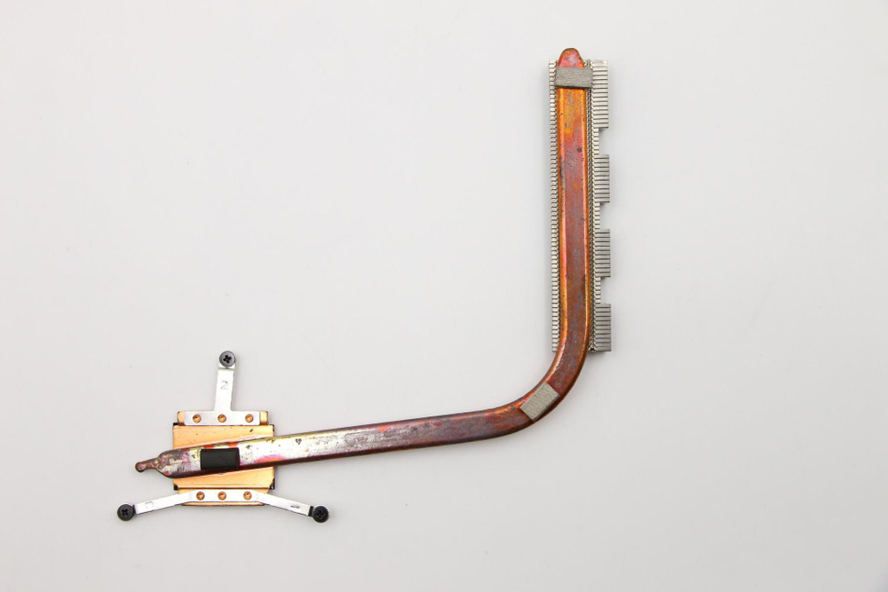 Радиатор для ноутбука Lenovo IdeaPad 320-17AST (5H40P15350), оригинал