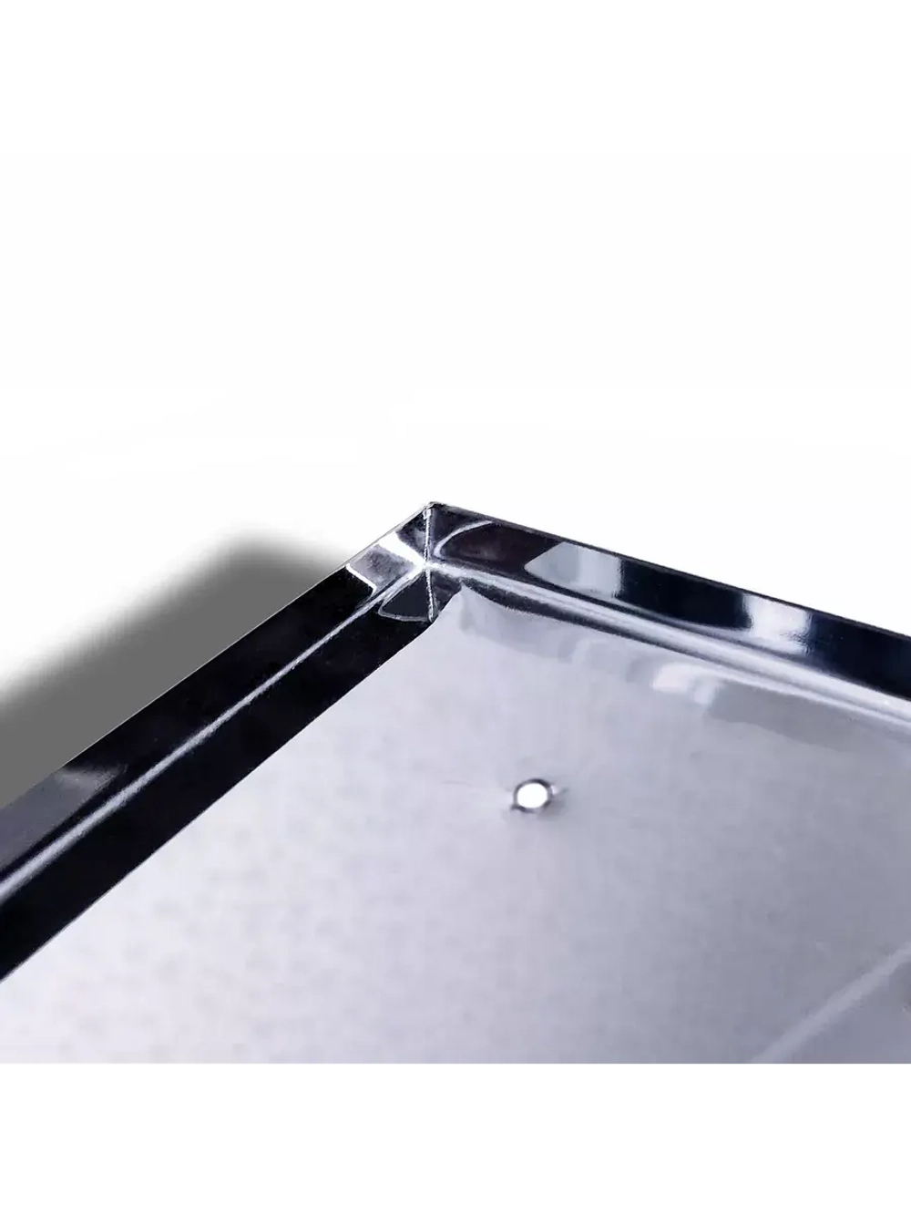 Экран отражающий для бани