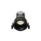 Встраиваемый светильник Technical DL123-10W-4K-B