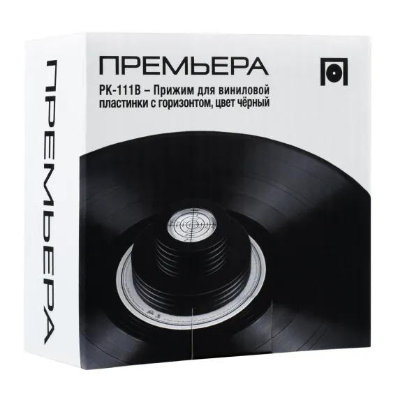 Premiera PK-111SV Black